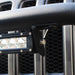 Westin WJ2 LED Brackets, view 2