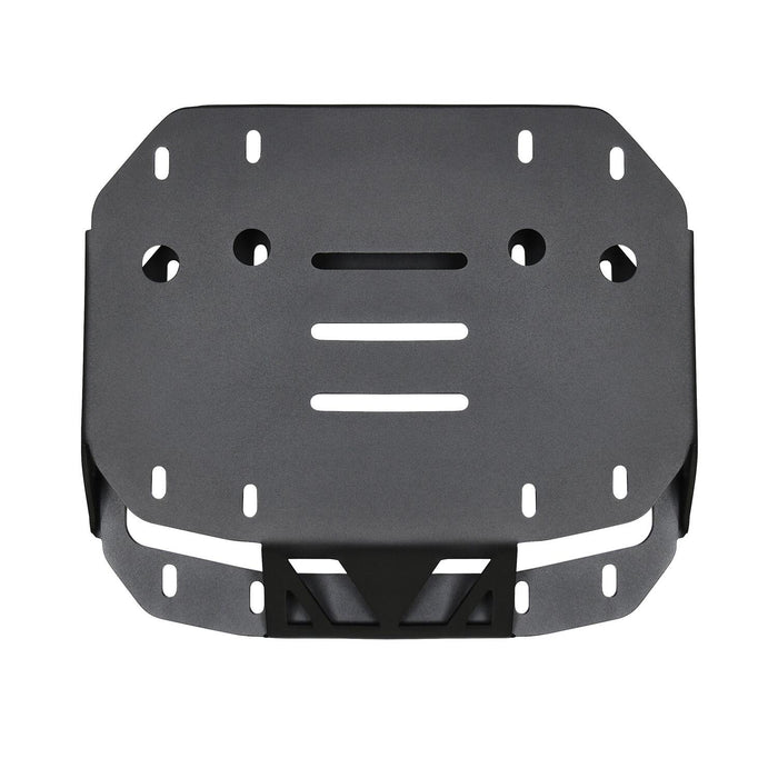 Westin 59-89005 WJ2 Spare Tire Relocator