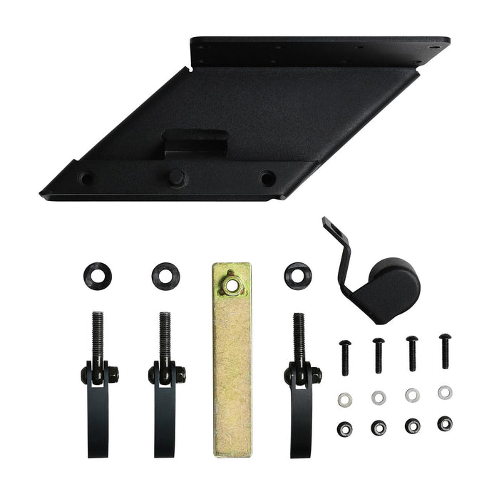 Westin 59-89015 Off-Road Jack Mount