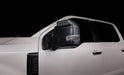 ORACLE LED Off-Road Side Mirror Ditch Lights, 6000K, Ford F-250/350 Superduty (2017-2025), view 4