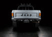ORACLE LED Tail Lights, Standard Lens, Red, Jeep Comanche MJ (1986-1992), view 3