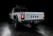 ORACLE LED Tail Lights, Tinted Lens, Jeep Comanche MJ (1986-1992), view 4