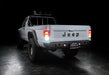 ORACLE LED Tail Lights, Tinted Lens, Jeep Comanche MJ (1986-1992), view 5