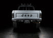 ORACLE LED Tail Lights, Tinted Lens, Jeep Comanche MJ (1986-1992), view 6