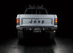 ORACLE LED Tail Lights, Tinted Lens, Jeep Comanche MJ (1986-1992), view 7