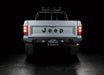 ORACLE LED Tail Lights, Tinted Lens, Jeep Comanche MJ (1986-1992), view 8