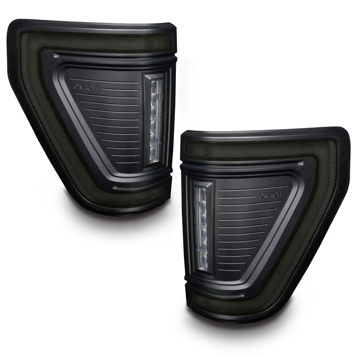 ORACLE Tail Light Assembly