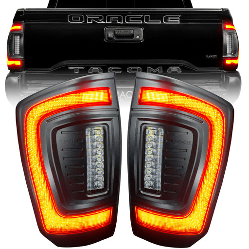 ORACLE 5911-504