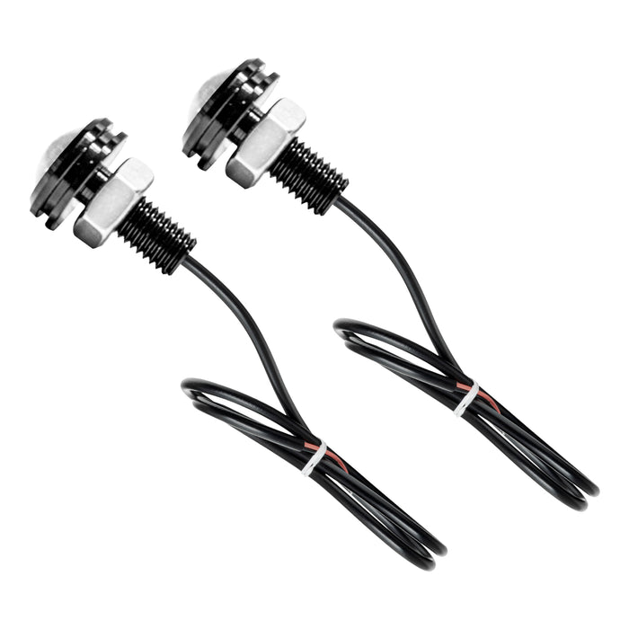 ORACLE Ford Bronco LED Puddle Light Upgrade for Off-Road Side Mirror Ditch Lights - White