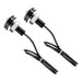 ORACLE Ford Bronco LED Puddle Light Upgrade for Off-Road Side Mirror Ditch Lights - White