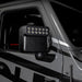 ORACLE Magnetic Light Bar Cover for LED Side Mirrors (Pair), Black, view 3
