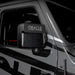ORACLE Magnetic Light Bar Cover for LED Side Mirrors (Pair), Black, view 4