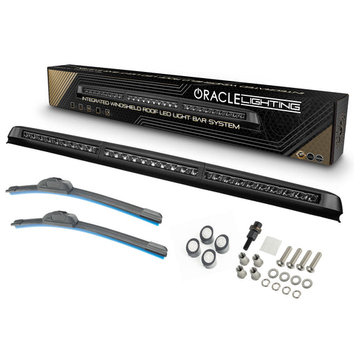 ORACLE 5917-023
