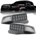 ORACLE LED Off-Road Side Mirror Ditch Lights, 6000K, Toyota Tacoma (2016-2023)