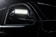 ORACLE LED Off-Road Side Mirror Ditch Lights, 6000K, Toyota Tacoma (2016-2023), view 5