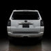 ORACLE "Black Series” Flush Style (Lensless) LED Tail Lights for 2014-2023 Toyota 4Runner - Tinted Lens, view 2