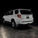 ORACLE "Black Series” Flush Style (Lensless) LED Tail Lights for 2014-2023 Toyota 4Runner - Tinted Lens, view 6