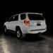 ORACLE "Black Series” Flush Style (Lensless) LED Tail Lights for 2014-2023 Toyota 4Runner - Tinted Lens, view 7