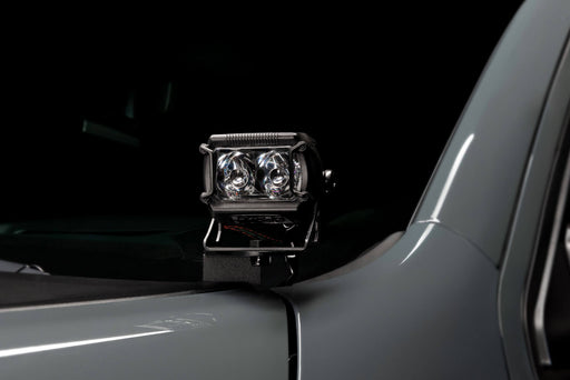ORACLE VEGA Series 2 LED Light Pod Spotlights, 6000K, view 2