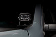 ORACLE VEGA Series 2 LED Light Pod Spotlights, 6000K, view 4