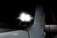 ORACLE VEGA Series 2 LED Light Pod Spotlights, 6000K, view 5