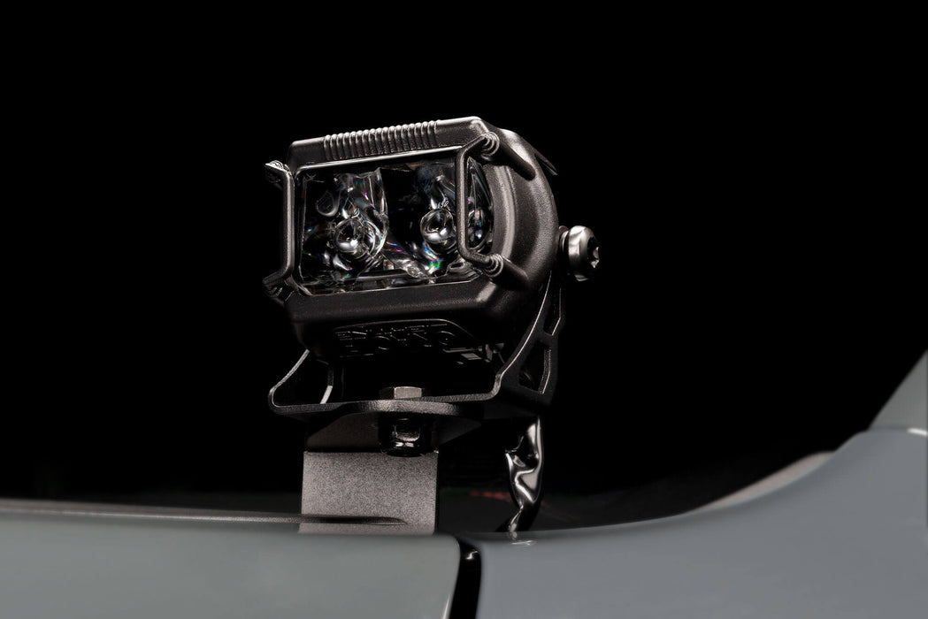ORACLE VEGA Series 2 LED Light Pod Spotlights, 6000K, view 6