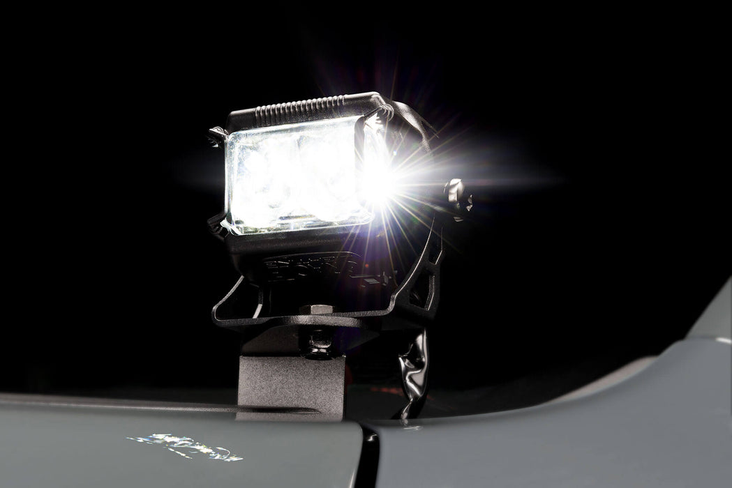 ORACLE VEGA Series 2 LED Light Pod Spotlights, 6000K, view 7