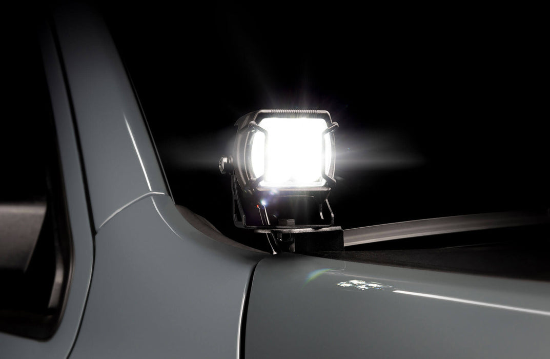 ORACLE VEGA Series 4 LED Light Pod Spotlights, 6000K, view 3