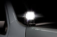 ORACLE VEGA Series 4 LED Light Pod Spotlights, 6000K, view 3