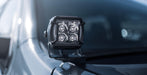 ORACLE VEGA Series 4 LED Light Pod Spotlights, 6000K, view 8