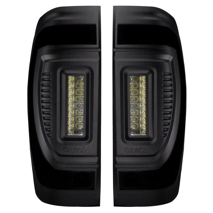 ORACLE Tail Light Assembly