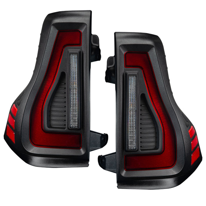 ORACLE Tail Light Assembly