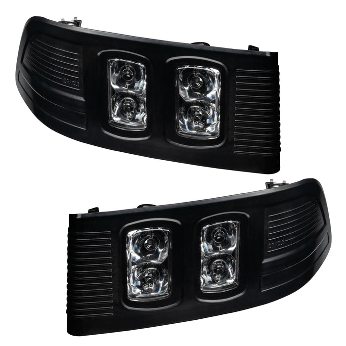 ORACLE Back Up Light Set