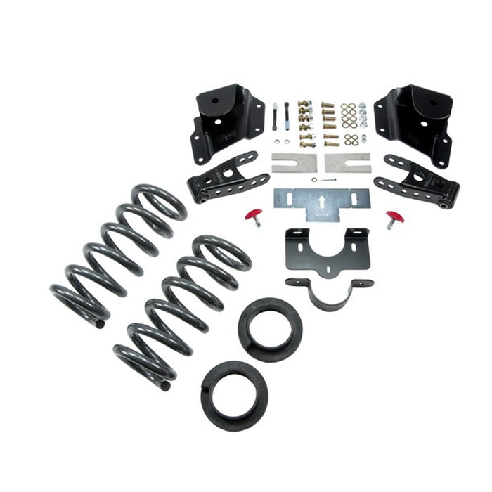 Belltech Lowering Kit 950