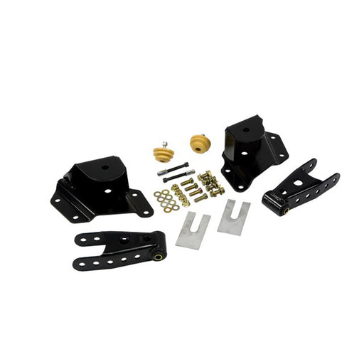Belltech Leaf Hangers 6512