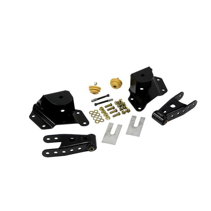 Belltech Leaf Hangers 6512