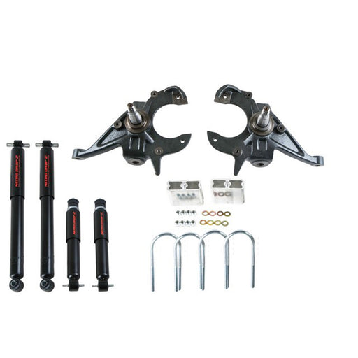 Belltech Lowering Kit 614ND