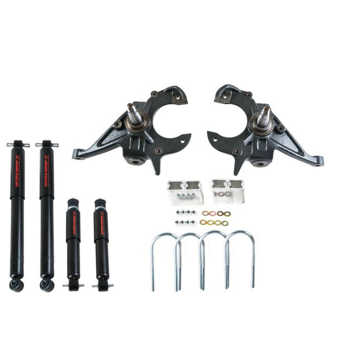 Belltech Lowering Kit 614ND