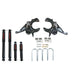Belltech Lowering Kit 614ND
