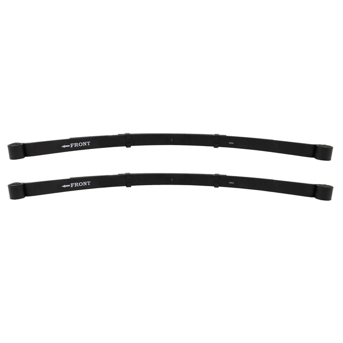 Belltech Lowering Kit 437 view 4
