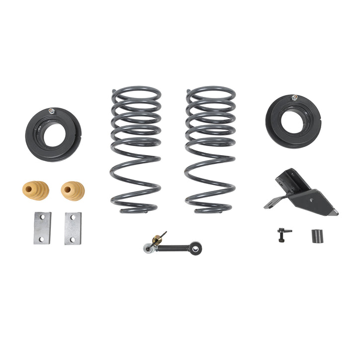 Belltech Lowering Springs 45320