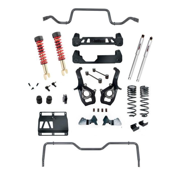 Belltech Lift Kit 153713HK