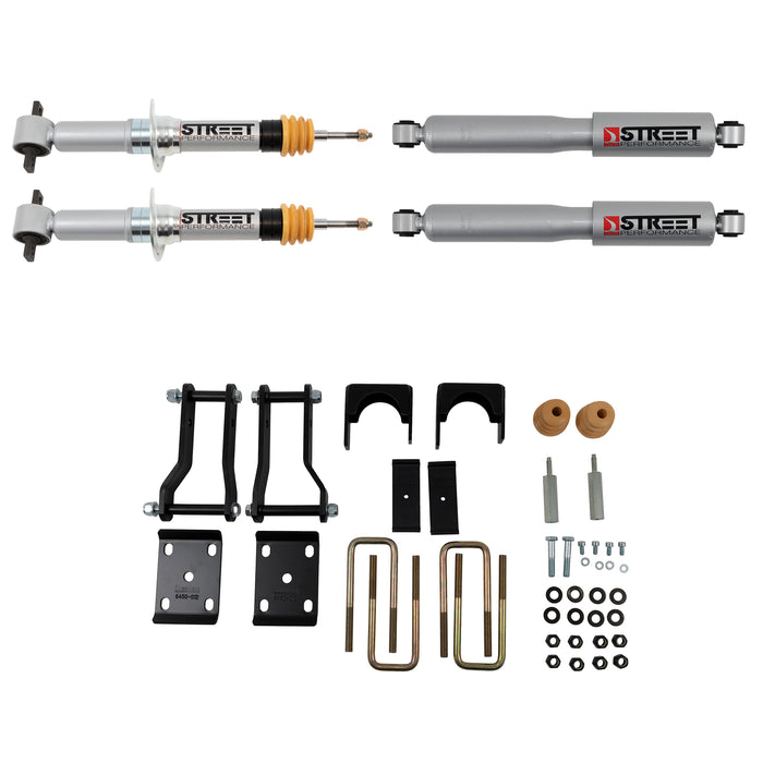 Belltech Lowering Kit 1045SP