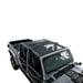 Mesh Sun Bonnet Top, Black, Mildew and Fade Resistant
