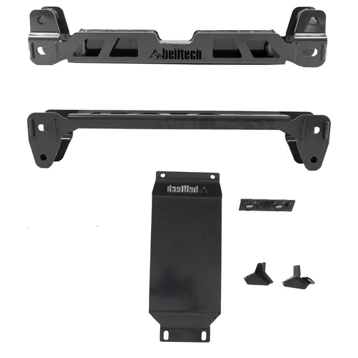 Belltech Lift Kit 154301BK4 view 2