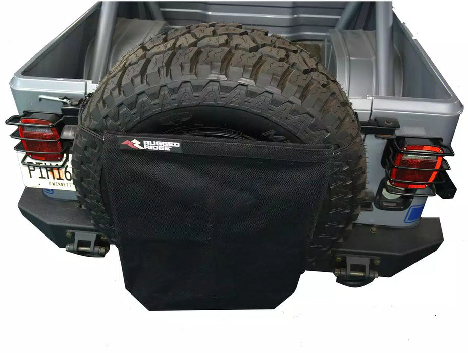 Rugged Ridge Trail Bag