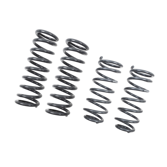 Belltech Lowering Springs 5841 view 2