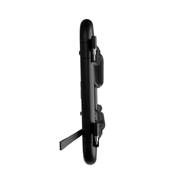 Jeep Wrangler JL / Gladiator JT Tube Doors, Set of 4