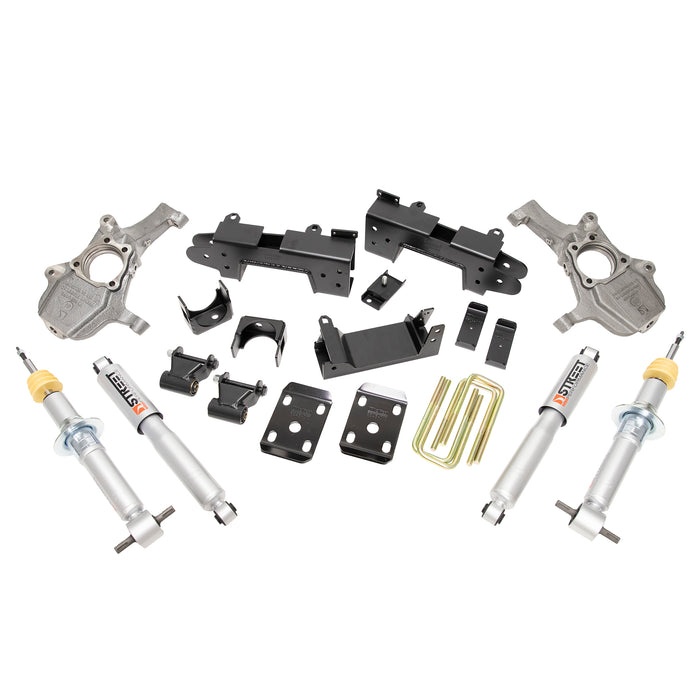 Belltech Lowering Kit 1040SP