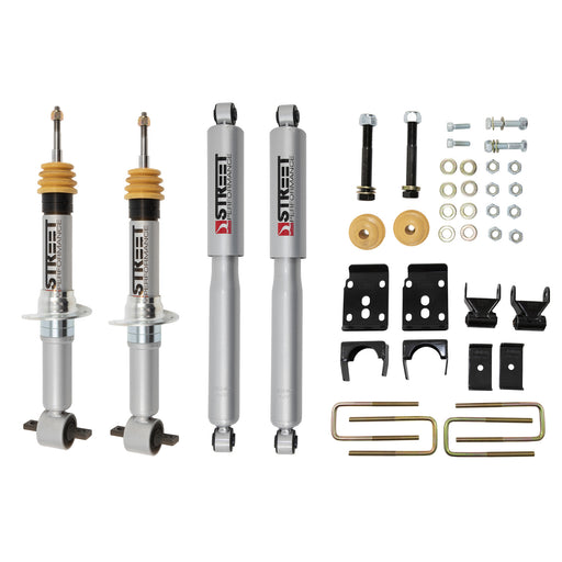 Belltech Lowering Kit 1000SP